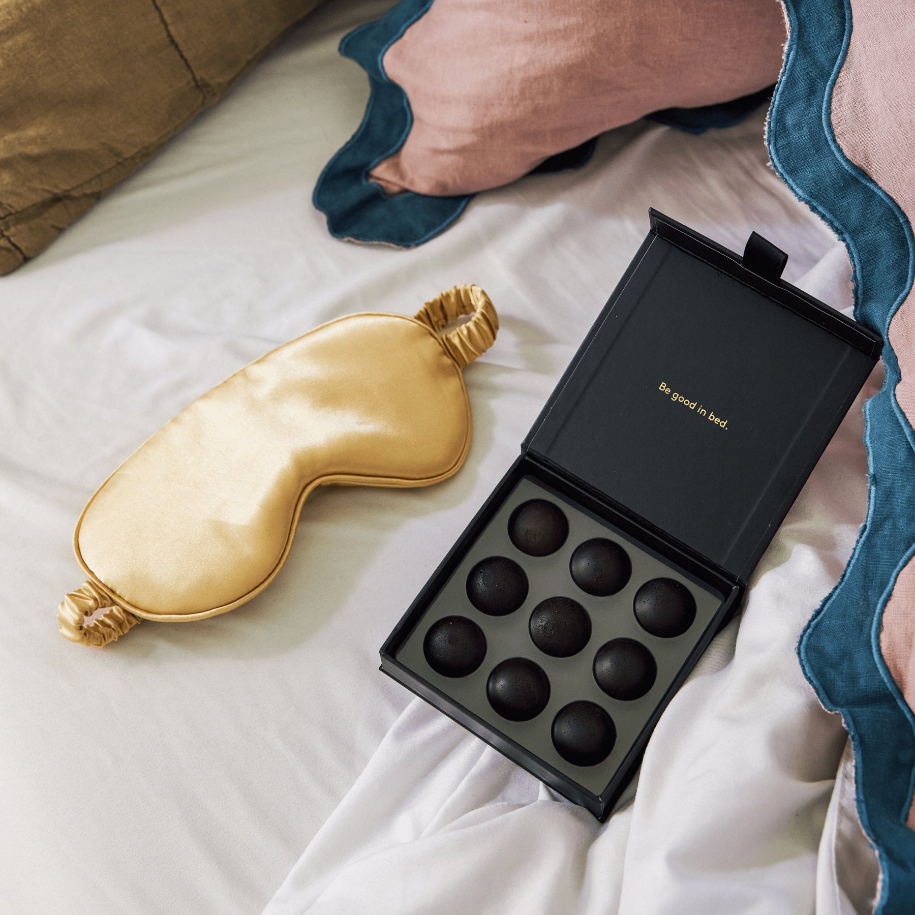 Botanical Sleep Formula