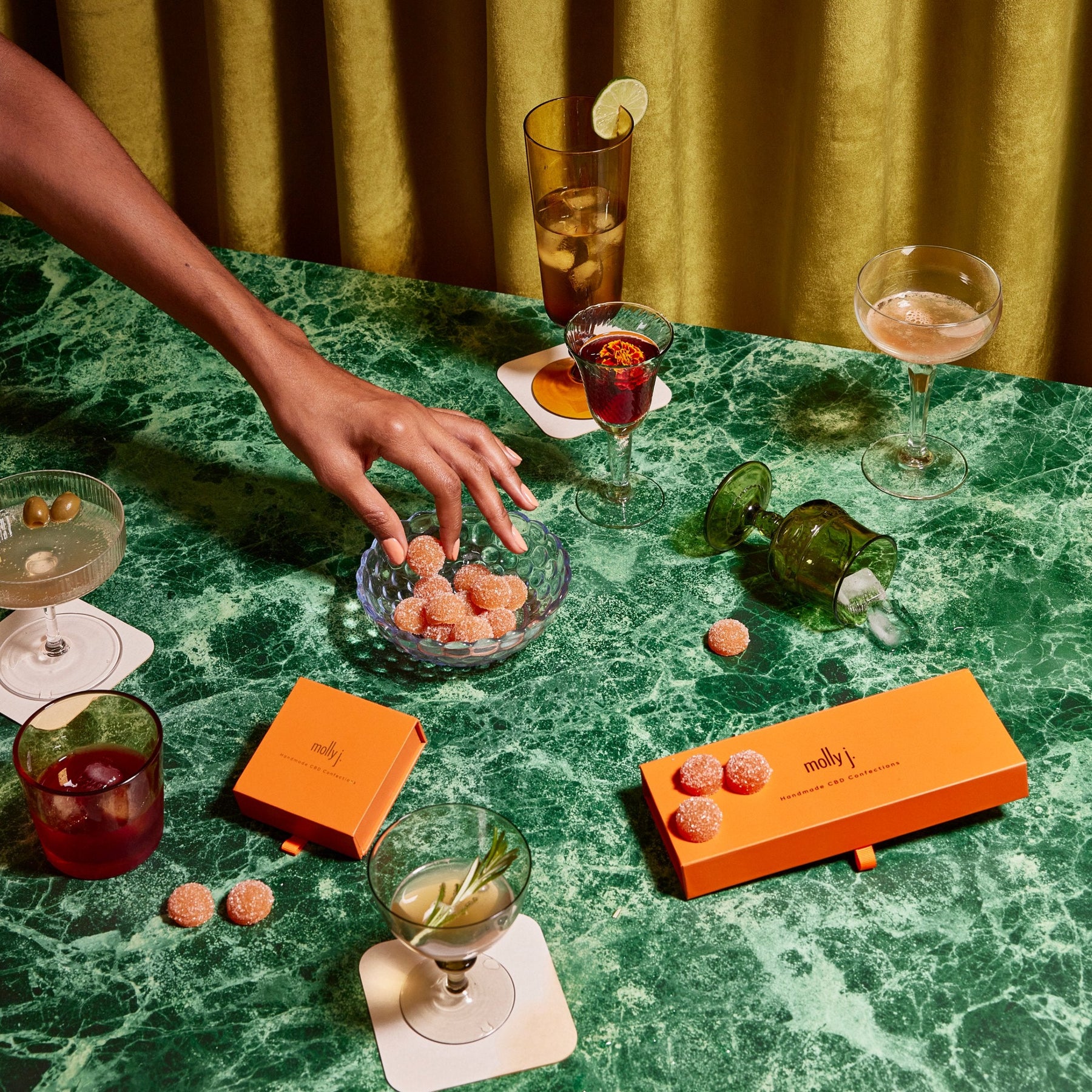 Botanical Revive Formula